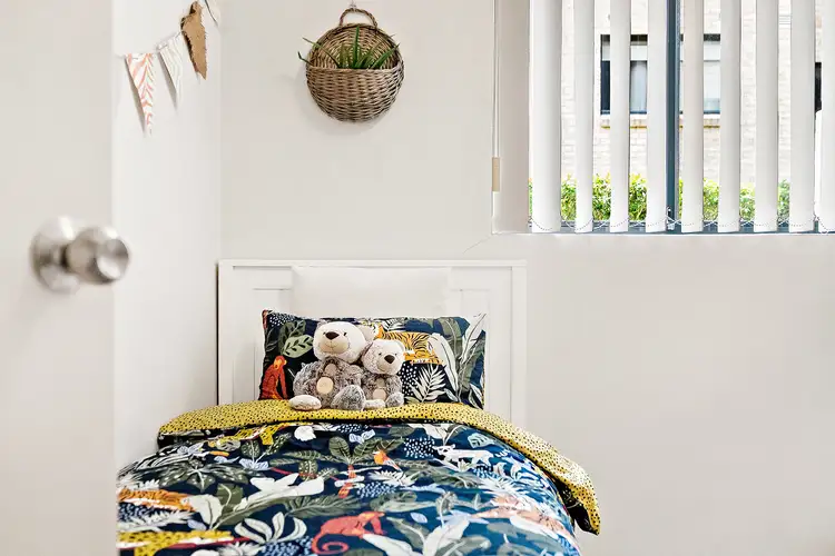 Sixth view of Homely unit listing, 2/43-49 Railway Parade, Engadine NSW 2233