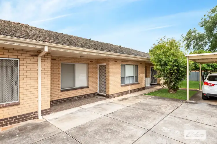 Second view of Homely unit listing, 5/57 Kyre Avenue, Kingswood SA 5062