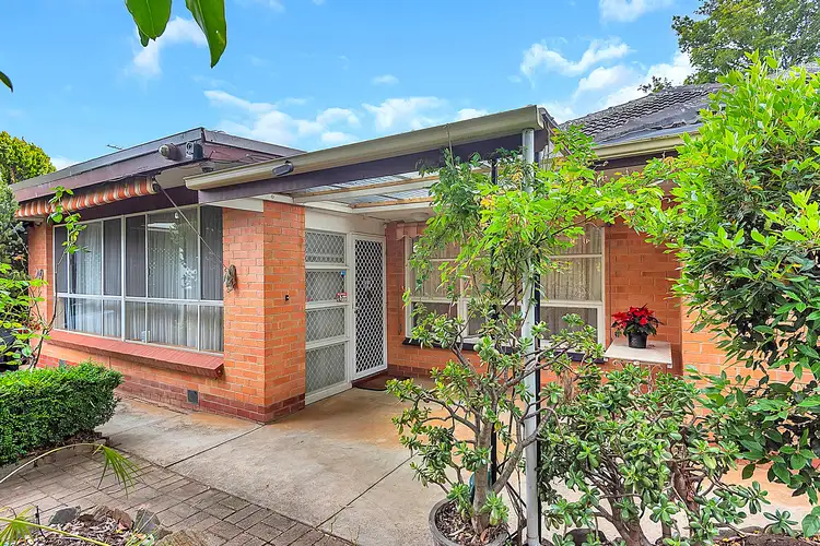 36 Butler Crescent, Banksia Park SA 5091