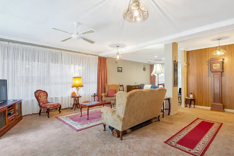 Third view of Homely house listing, 36 Butler Crescent, Banksia Park SA 5091