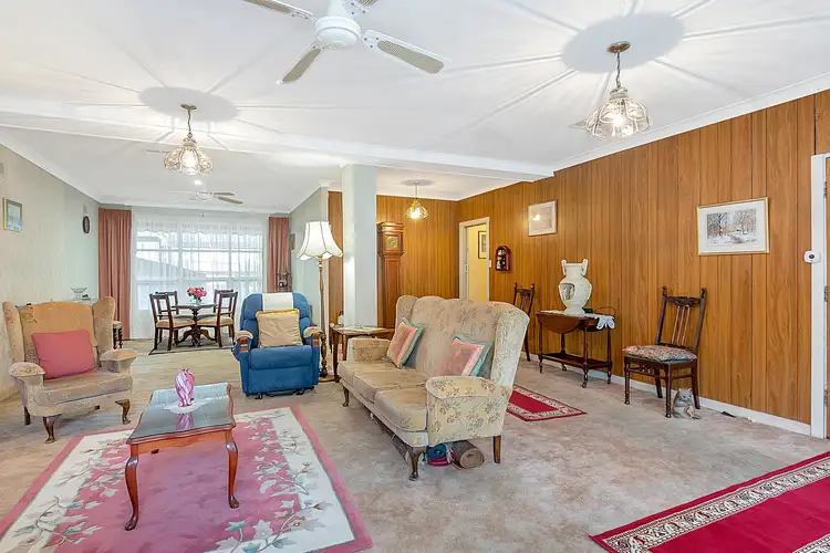 Fourth view of Homely house listing, 36 Butler Crescent, Banksia Park SA 5091