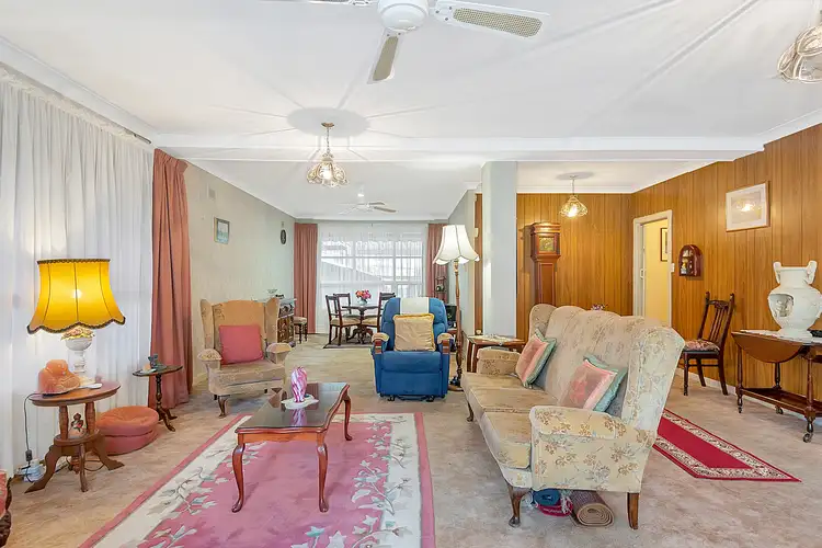 Fifth view of Homely house listing, 36 Butler Crescent, Banksia Park SA 5091