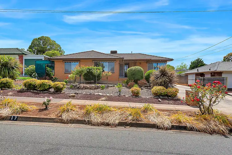 Main view of Homely house listing, 17 Coolabah Street, Modbury North SA 5092