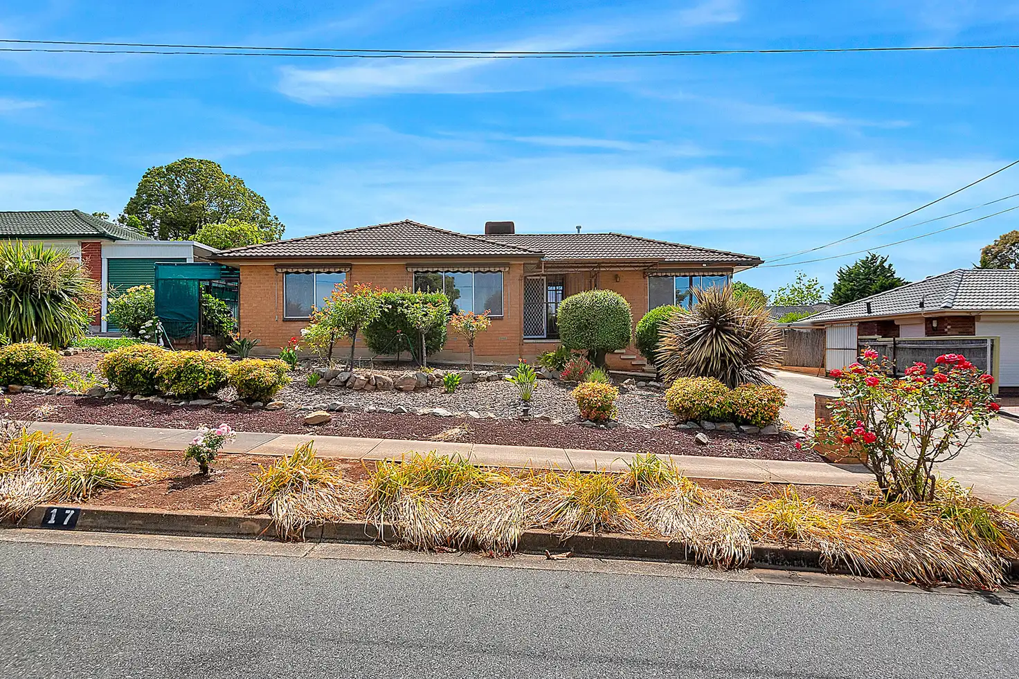 Main view of Homely house listing, 17 Coolabah Street, Modbury North SA 5092