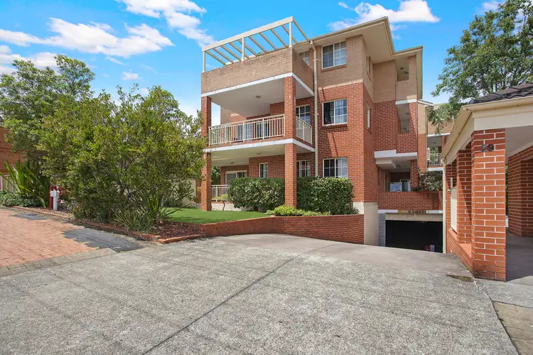6/29 Alison Road, Wyong NSW 2259