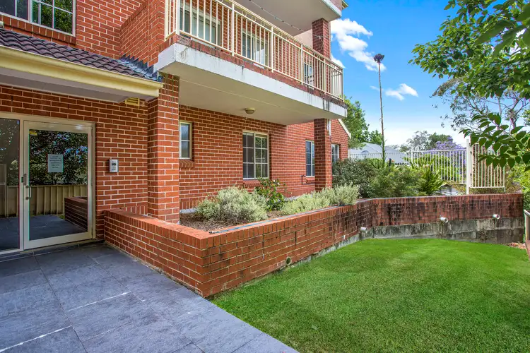 Second view of Homely unit listing, 6/29 Alison Road, Wyong NSW 2259