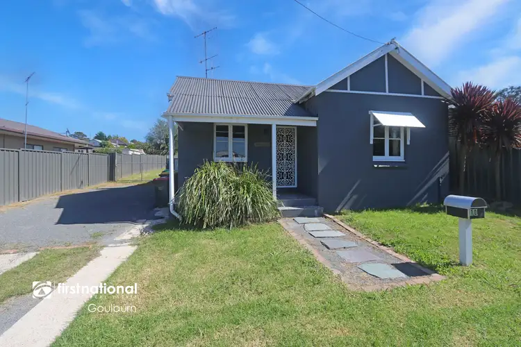 10 Furner Street, Goulburn NSW 2580
