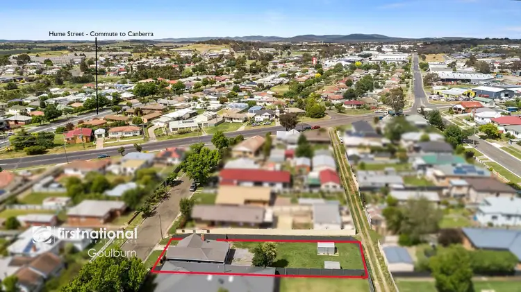 Third view of Homely house listing, 10 Furner Street, Goulburn NSW 2580