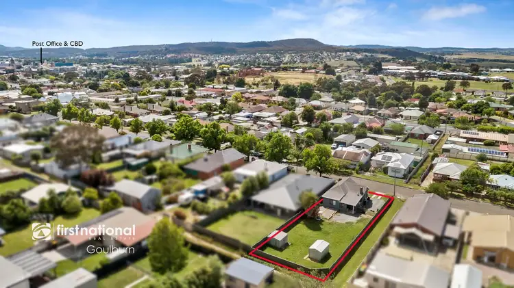 Fourth view of Homely house listing, 10 Furner Street, Goulburn NSW 2580