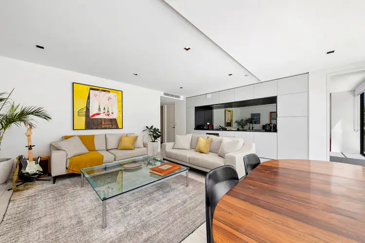 Main view of Homely apartment listing, 1/17 Central Avenue, Manly NSW 2095