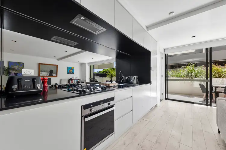Fourth view of Homely apartment listing, 1/17 Central Avenue, Manly NSW 2095