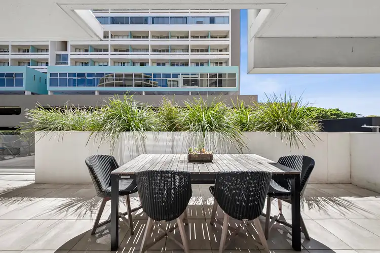 Fifth view of Homely apartment listing, 1/17 Central Avenue, Manly NSW 2095