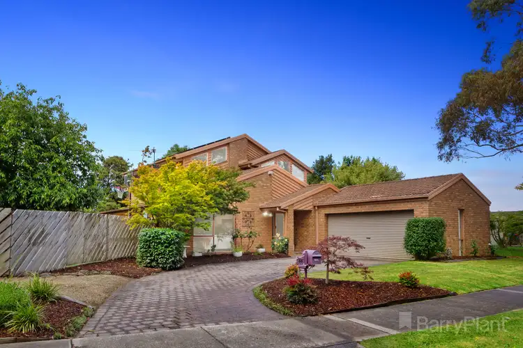 60 Segarta Circuit, Ferntree Gully VIC 3156