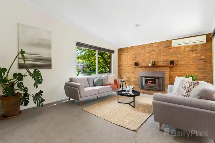 Second view of Homely house listing, 60 Segarta Circuit, Ferntree Gully VIC 3156