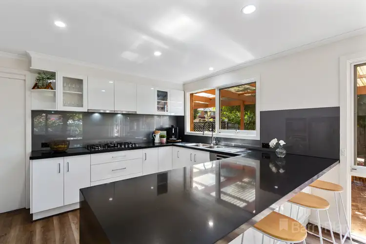 Third view of Homely house listing, 60 Segarta Circuit, Ferntree Gully VIC 3156