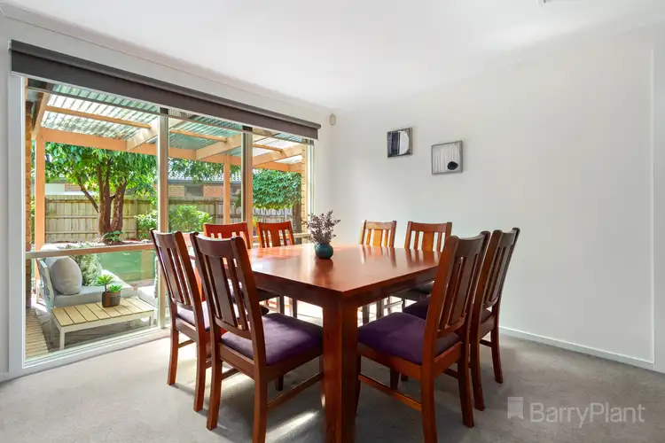 Fourth view of Homely house listing, 60 Segarta Circuit, Ferntree Gully VIC 3156