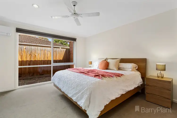 Sixth view of Homely house listing, 60 Segarta Circuit, Ferntree Gully VIC 3156