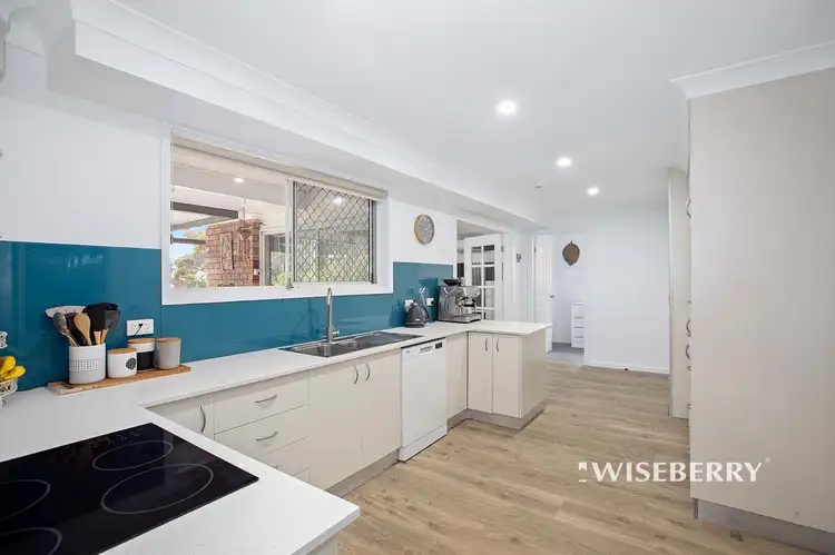 Third view of Homely house listing, 23 Grandview Parade, Gorokan NSW 2263