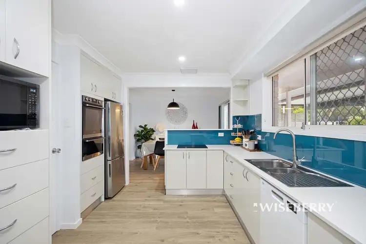 Fourth view of Homely house listing, 23 Grandview Parade, Gorokan NSW 2263