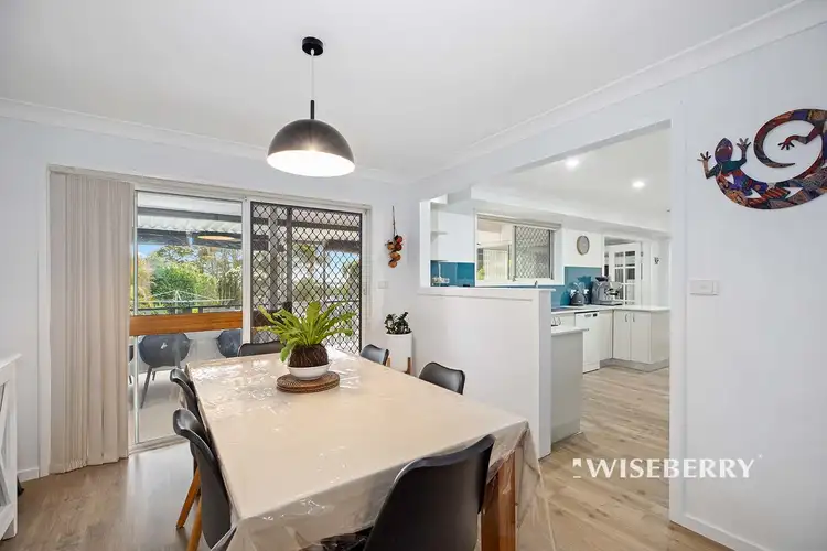 Sixth view of Homely house listing, 23 Grandview Parade, Gorokan NSW 2263