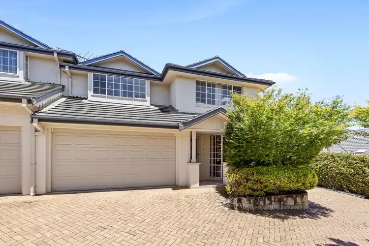 5/65 Brisbane Road, Castle Hill NSW 2154
