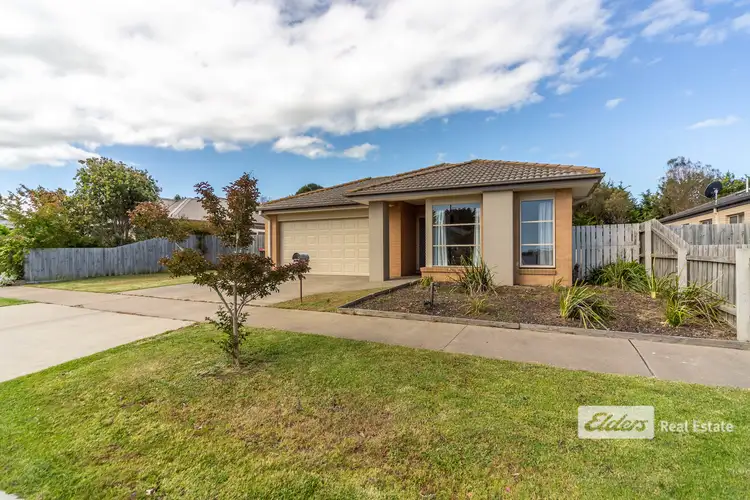 10 Faulkner Court, Eastwood VIC 3875