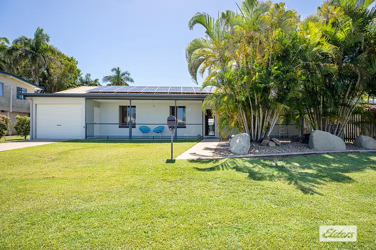 9 Kilgour Street, East Mackay QLD 4740
