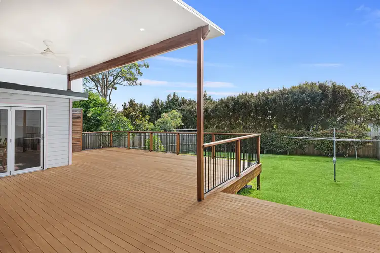 Third view of Homely house listing, 9 Rysdyk Parade, Wamberal NSW 2260