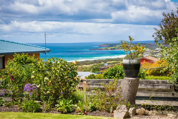 Main view of Homely house listing, 118 Golf Circuit, Tura Beach NSW 2548