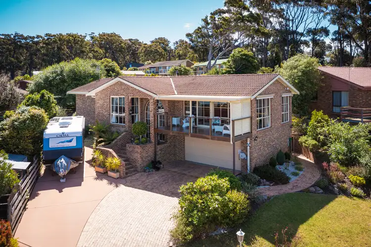 Second view of Homely house listing, 118 Golf Circuit, Tura Beach NSW 2548