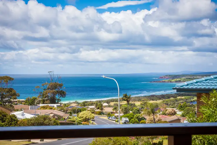 Third view of Homely house listing, 118 Golf Circuit, Tura Beach NSW 2548