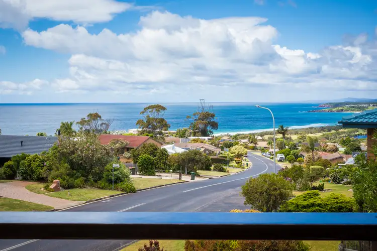 Fourth view of Homely house listing, 118 Golf Circuit, Tura Beach NSW 2548