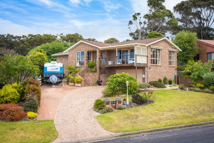 Fifth view of Homely house listing, 118 Golf Circuit, Tura Beach NSW 2548