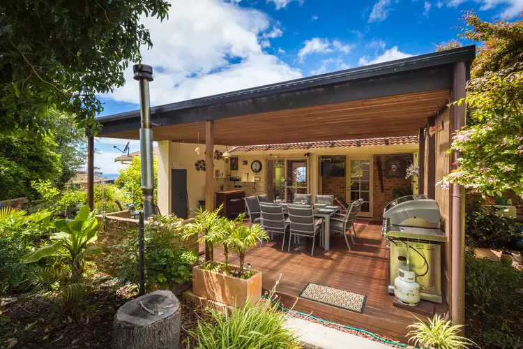 Sixth view of Homely house listing, 118 Golf Circuit, Tura Beach NSW 2548