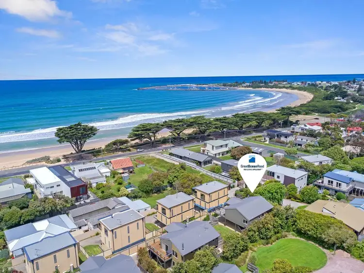 3/5 Cawood Street, Apollo Bay VIC 3233
