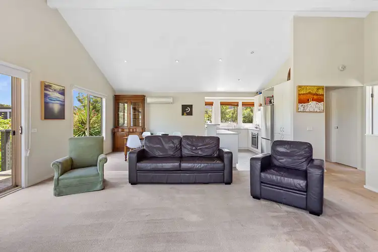 Second view of Homely house listing, 3/5 Cawood Street, Apollo Bay VIC 3233