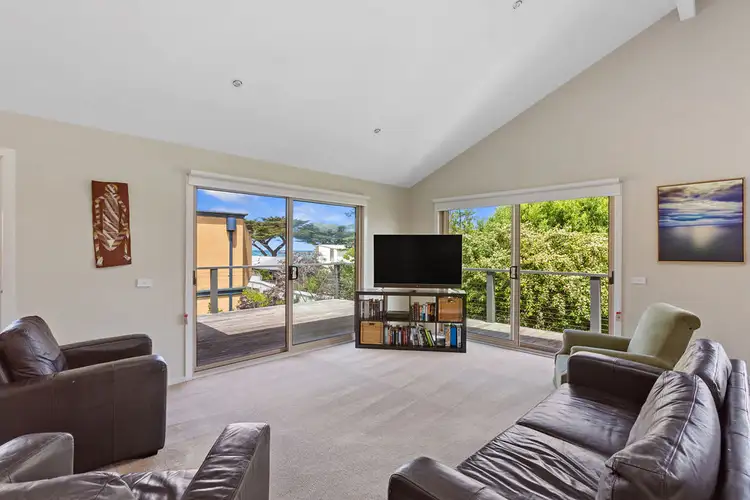 Fifth view of Homely house listing, 3/5 Cawood Street, Apollo Bay VIC 3233