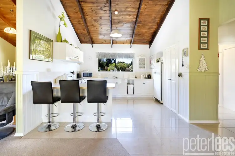 Third view of Homely house listing, 14 Blackstone Road, Blackstone Heights TAS 7250