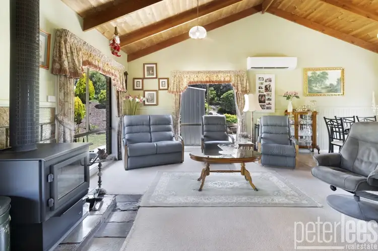 Sixth view of Homely house listing, 14 Blackstone Road, Blackstone Heights TAS 7250