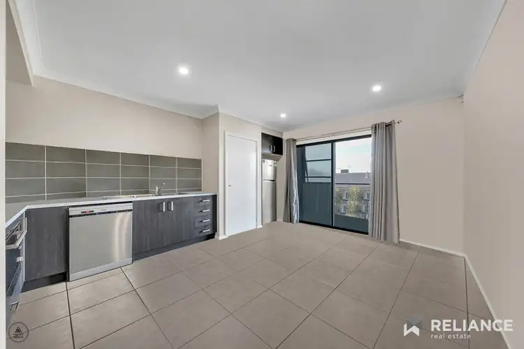 Seventh view of Homely townhouse listing, 29 Goldsborough Road, Truganina VIC 3029