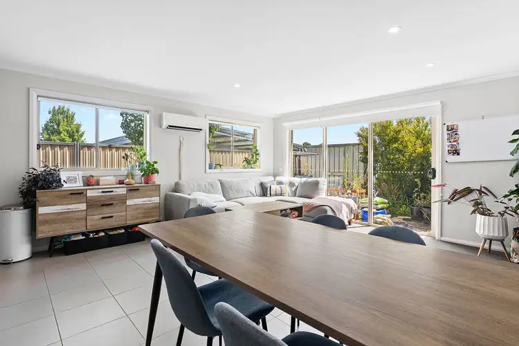 Fourth view of Homely townhouse listing, 10 Ron Court, Canadian VIC 3350