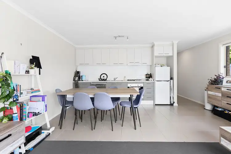 Sixth view of Homely townhouse listing, 10 Ron Court, Canadian VIC 3350