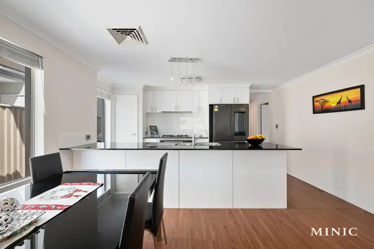 Fourth view of Homely house listing, 41 Edencourt Drive, Southern River WA 6110