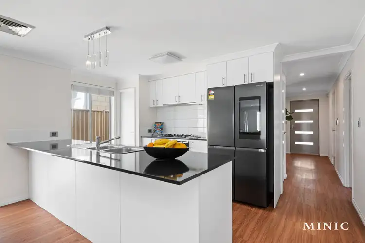 Fifth view of Homely house listing, 41 Edencourt Drive, Southern River WA 6110