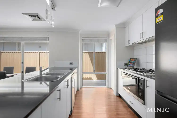 Seventh view of Homely house listing, 41 Edencourt Drive, Southern River WA 6110