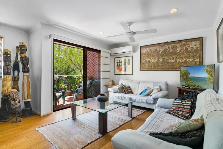 Fifth view of Homely villa listing, 2/3 Lipton Street, Sunrise Beach QLD 4567