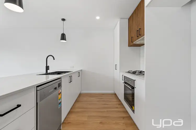 Third view of Homely house listing, 2/62 Halletts Way, Bacchus Marsh VIC 3340