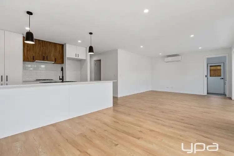 Fourth view of Homely house listing, 2/62 Halletts Way, Bacchus Marsh VIC 3340