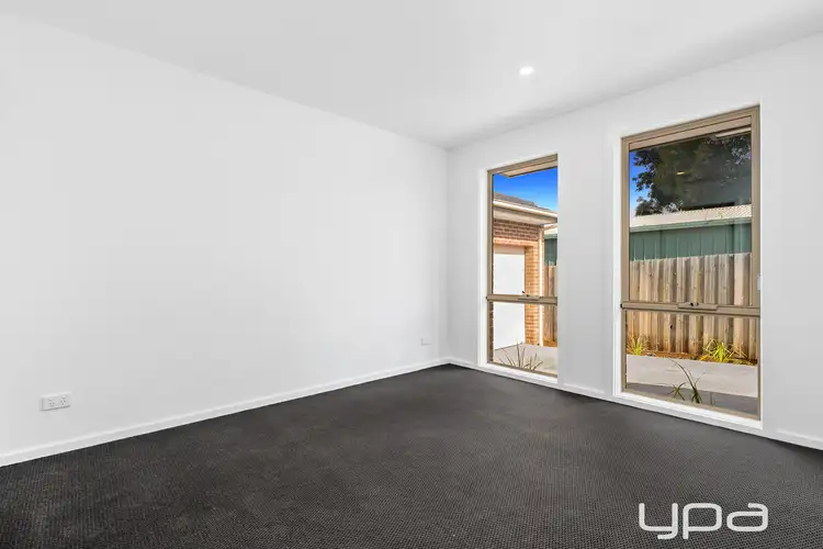Sixth view of Homely house listing, 2/62 Halletts Way, Bacchus Marsh VIC 3340
