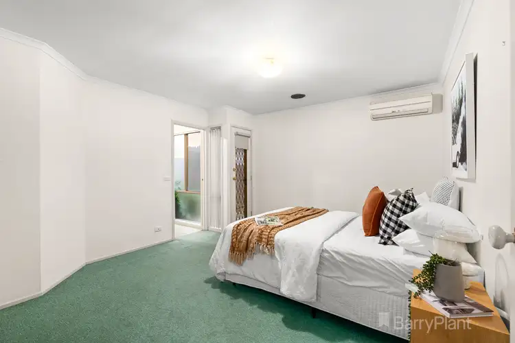 Fifth view of Homely house listing, 12 Lighthorse Crescent, Narre Warren South VIC 3805